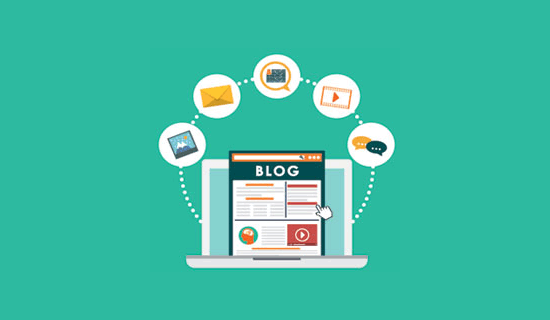 blogplatforms - نکاتی که باید در راه اندازی وبسایت مد نظر داشته باشیم