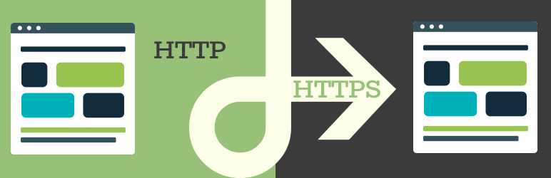 افزونه HTTPS redirection