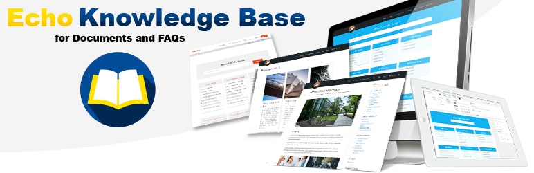 افزونه Knowledge Base for Documents and FAQs