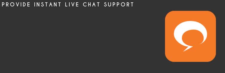 افزونه WP Live Chat Support