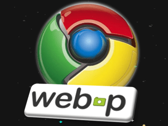 فرمت WebP چیست