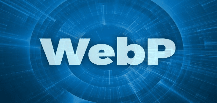 فرمت WebP چیست
