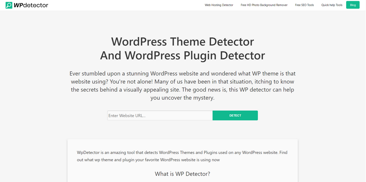 پیدا کردن قالب سایت