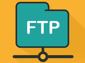 آپلود فایل در وردپرس با FTP