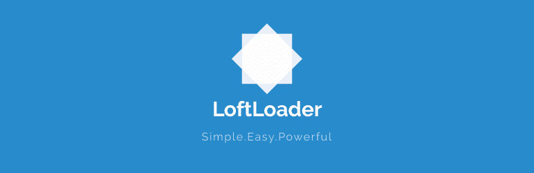 افزونه Loft Loader