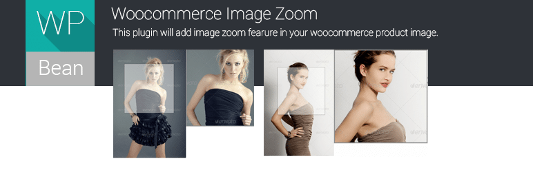 افزونه WooCommerce Image Zoom