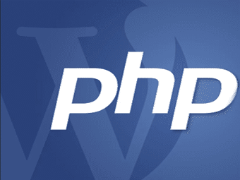 PHP وردپرس