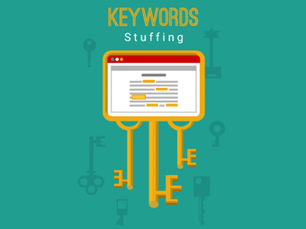 Keyword Stuffing چیست؟