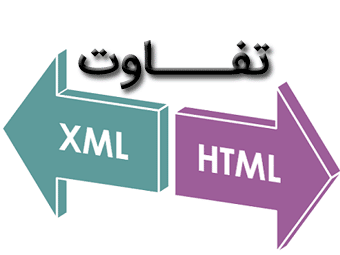 تفاوت HTML و XHTML چیست؟
