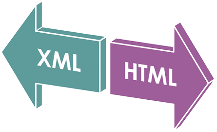 تفاوت HTML و XHTML چیست؟