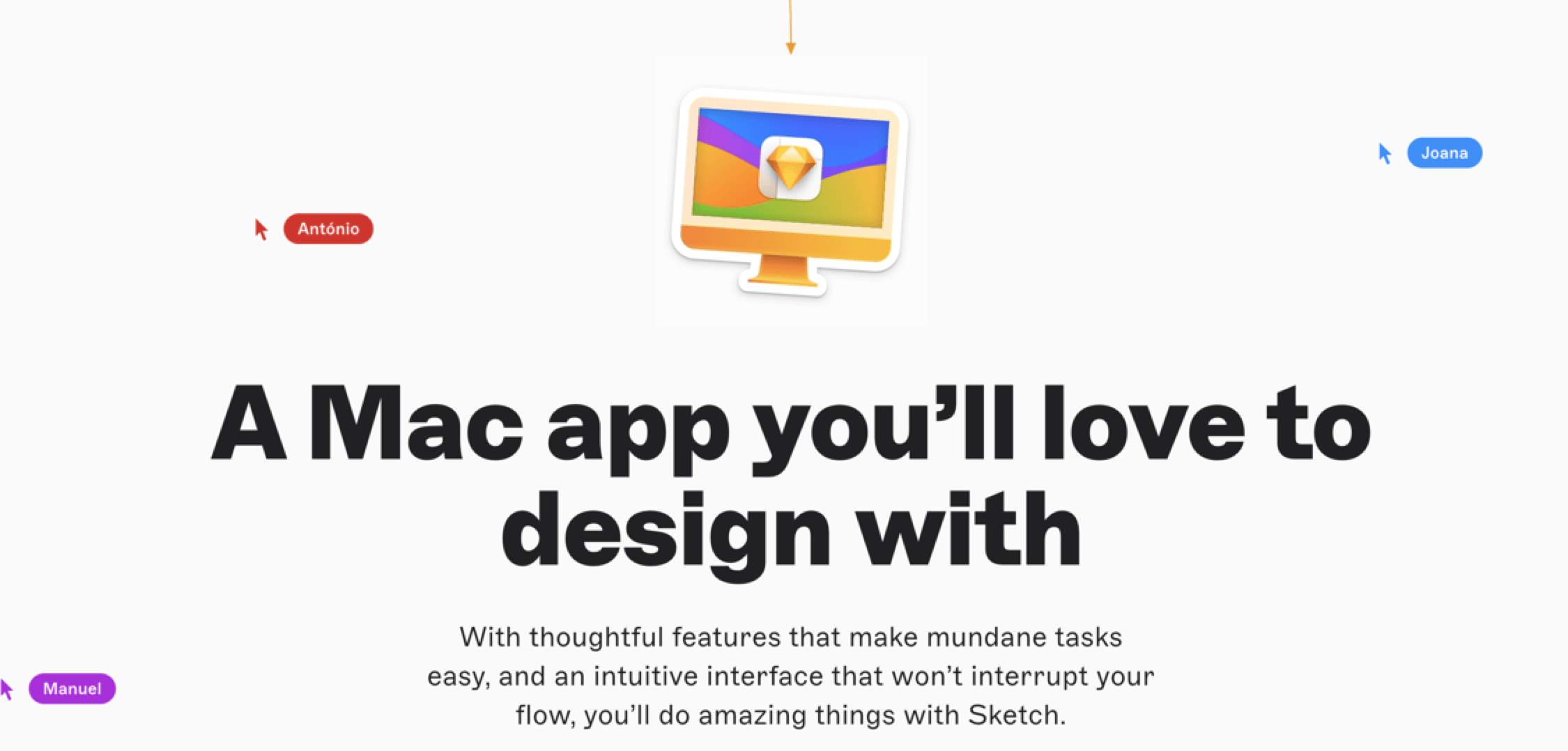 ابزار طراحی UX برای بهبود سایت شما