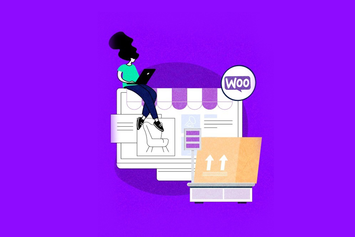 مخفی کردن وزن در ووکامرس