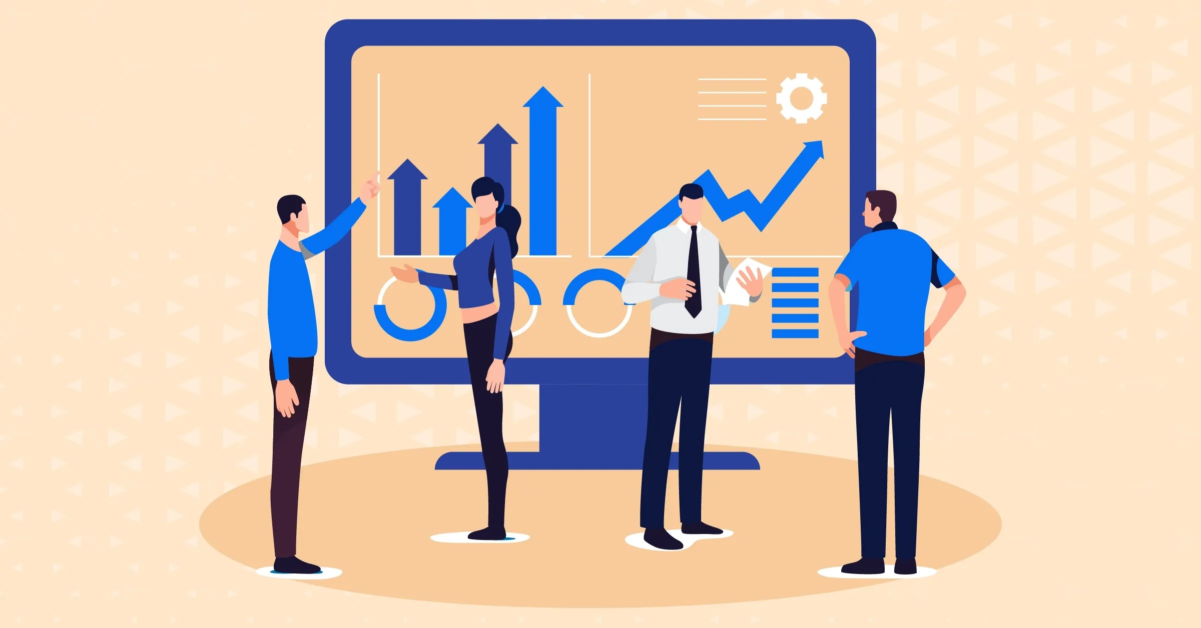 ترافیک مستقیم چیست؟