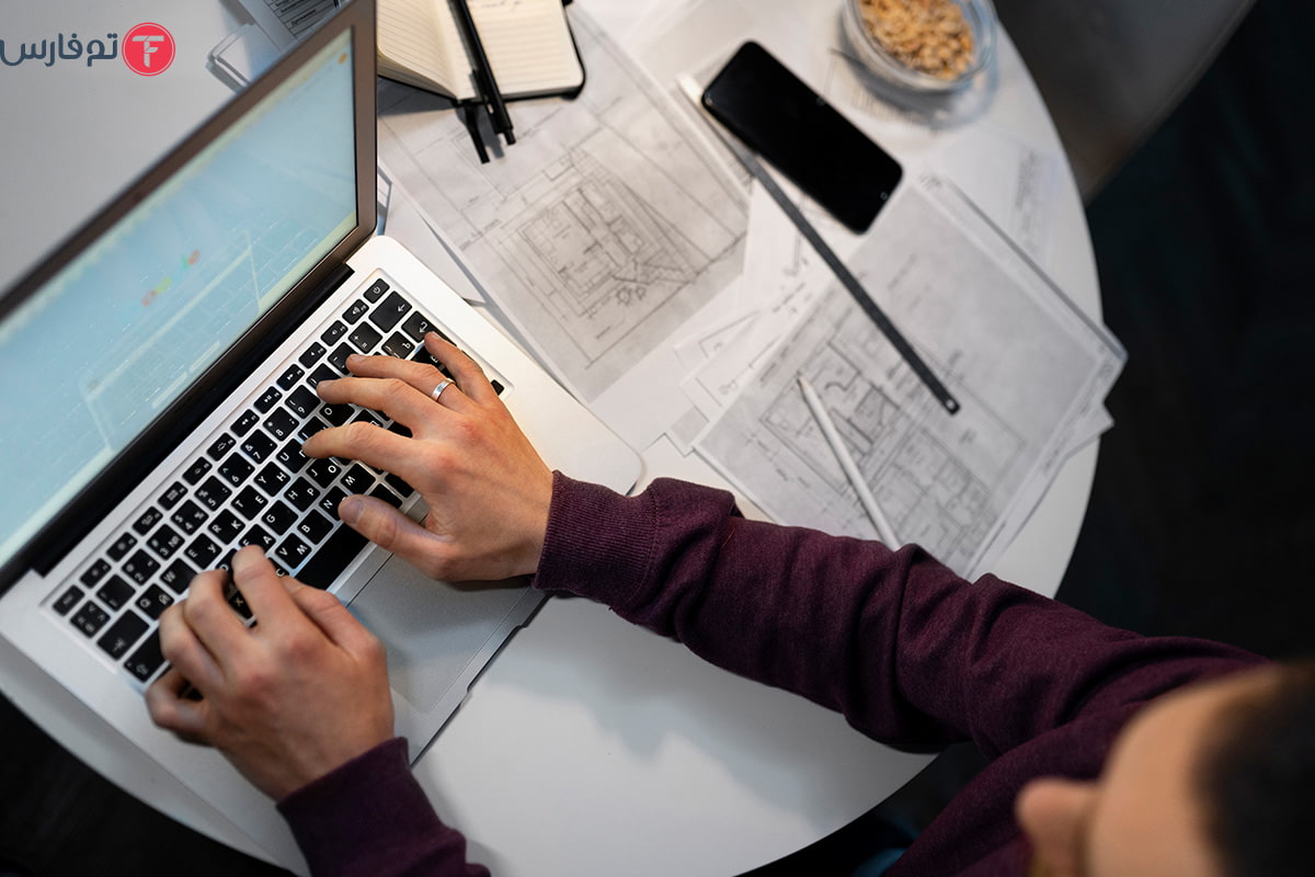 طراحی سایت با وردپرس چقدر زمان می برد؟