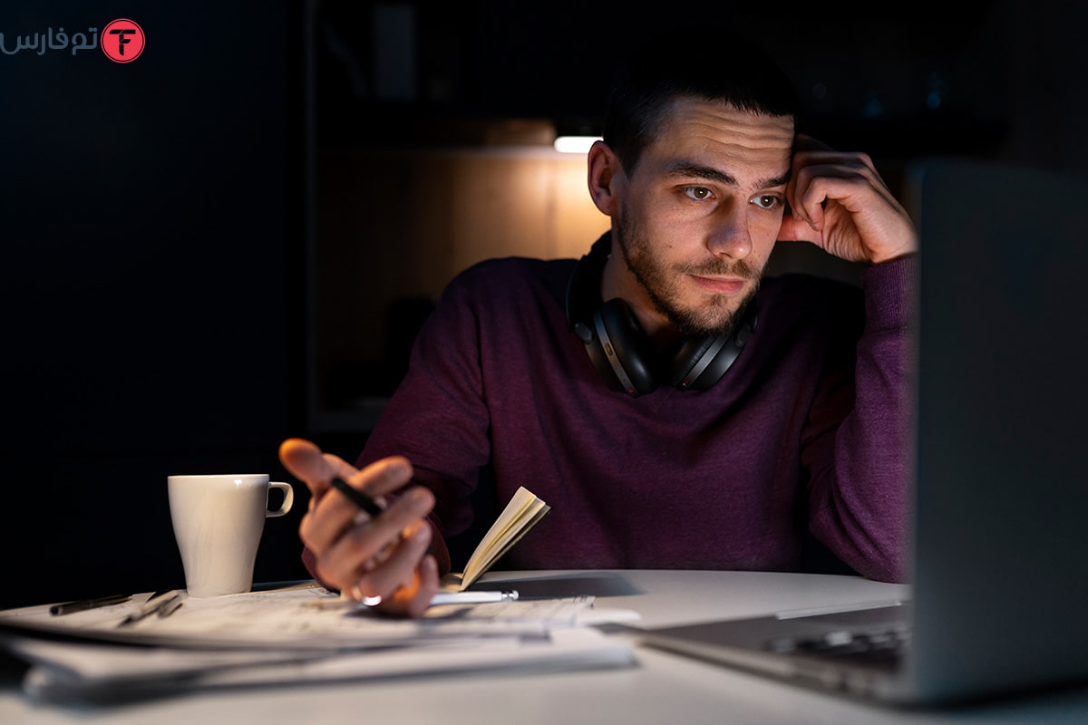 طراحی سایت با وردپرس چقدر زمان می برد؟