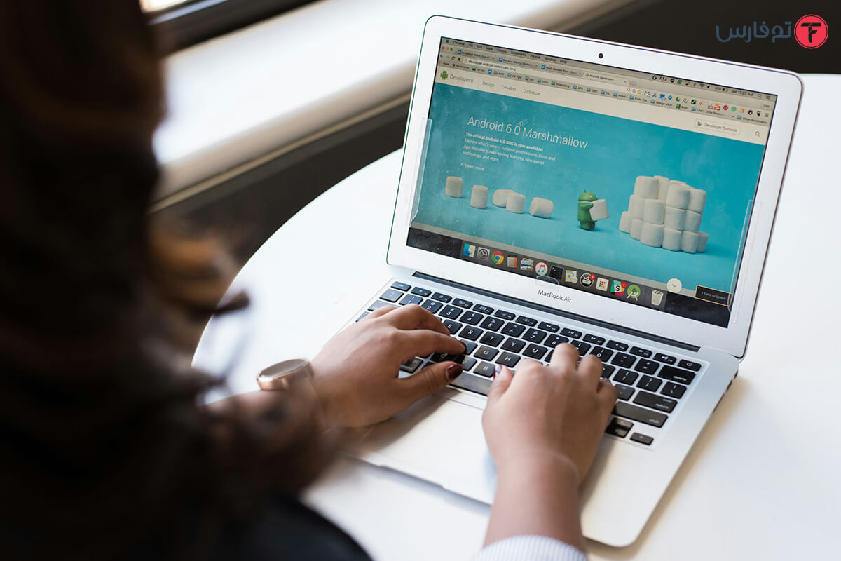 شغل طراحی سایت چیست و به چه کسی طراح سایت گفته می شود؟
