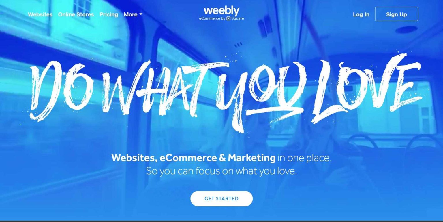 weebly