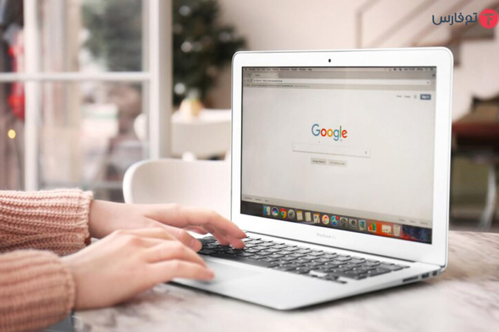 آموزش ساخت سایت با گوگل
