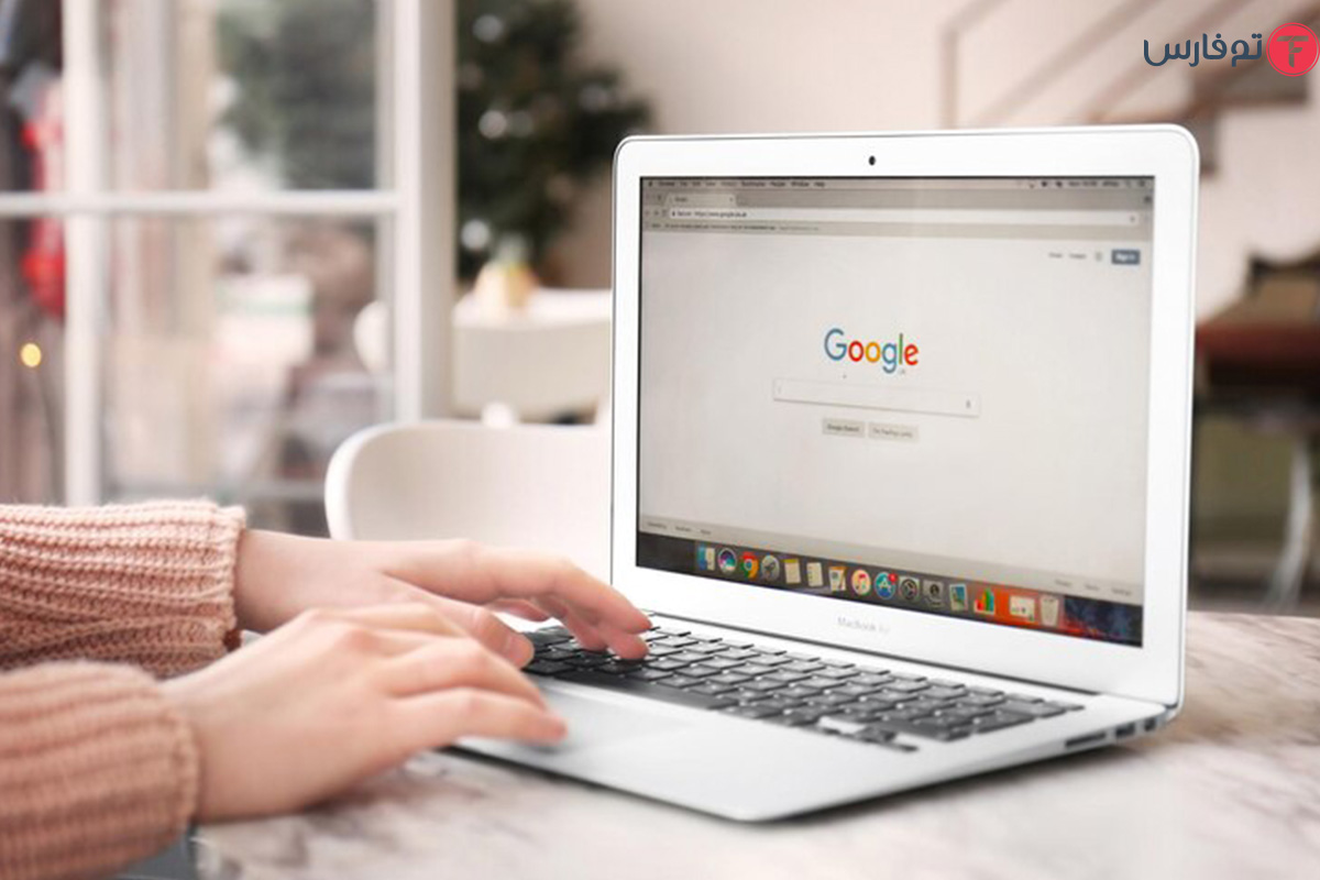 آموزش ساخت سایت با گوگل