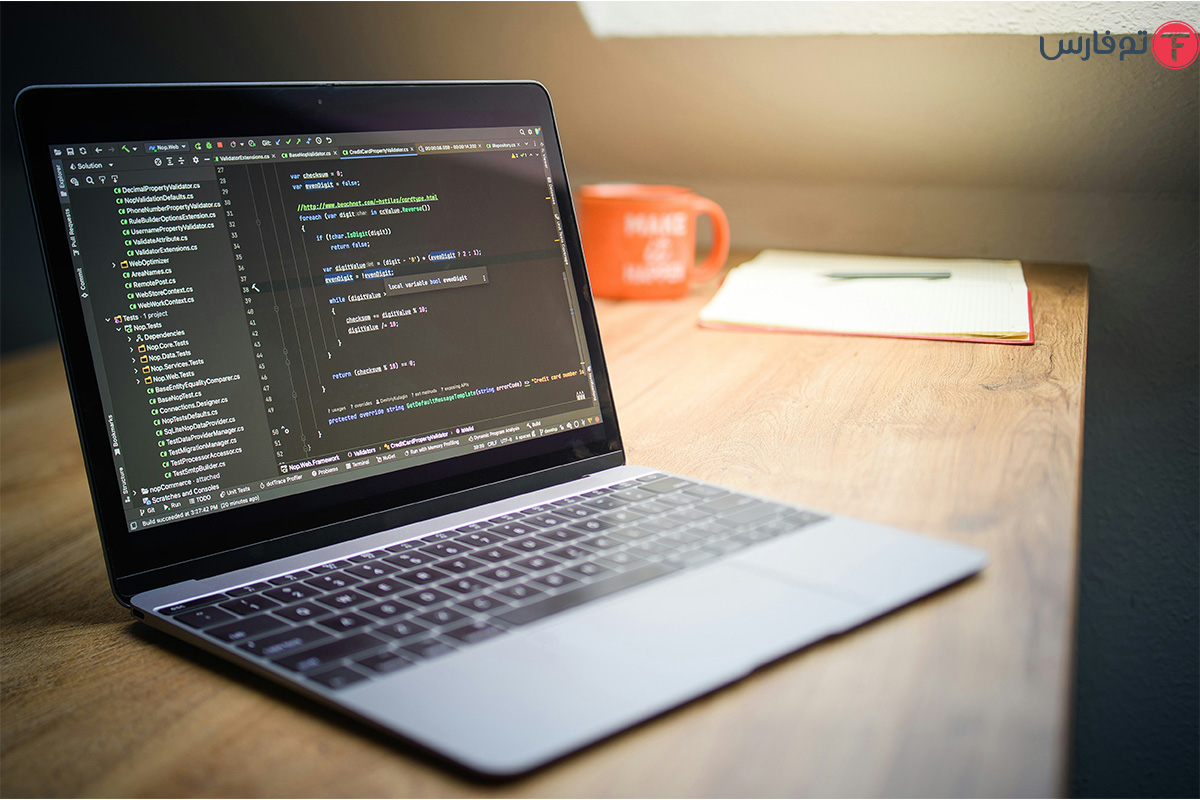 نحوه افزودن کد به وردپرس