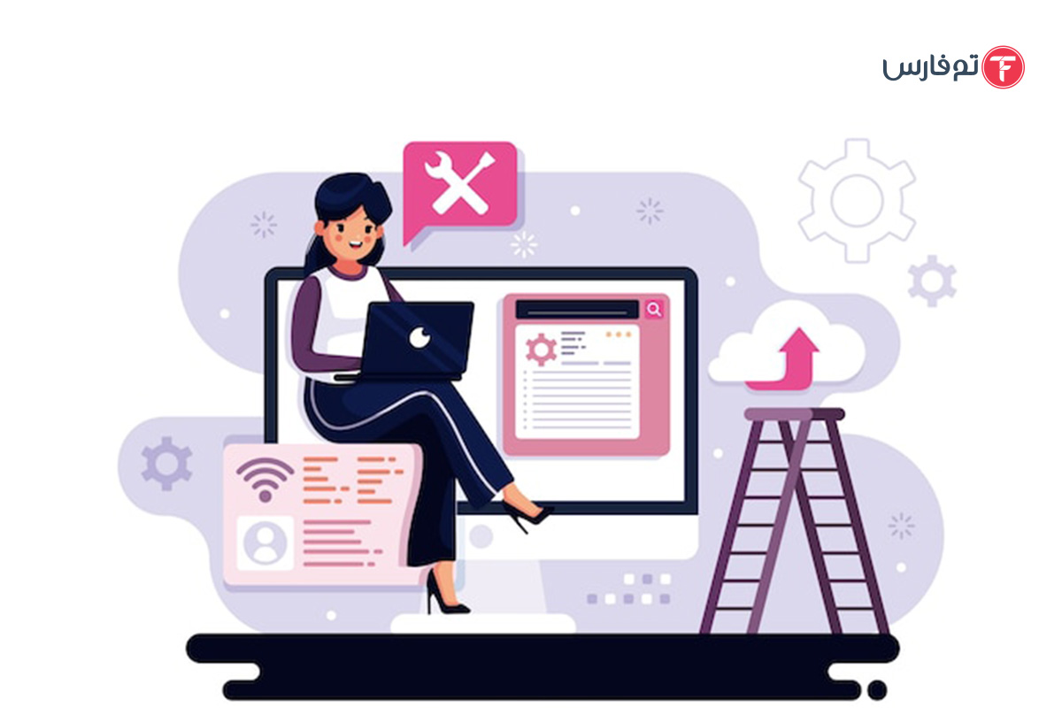 آموزش رفع ارور "یک خطای مهم در این وب سایت رخ داده است" در وردپرس