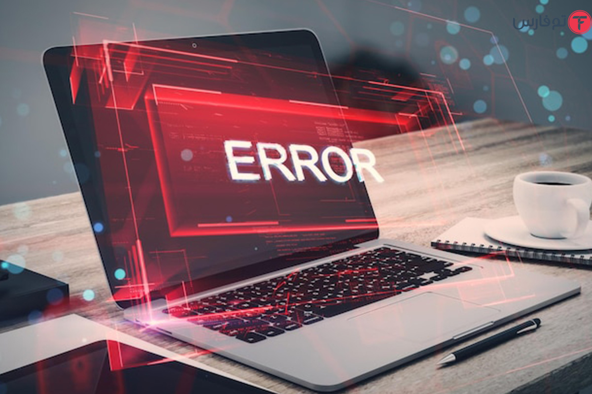 آموزش رفع ارور "یک خطای مهم در این وب سایت رخ داده است" در وردپرس